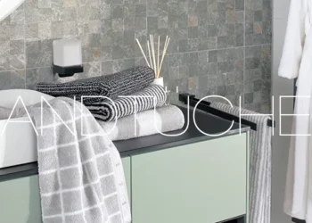 Luxus in jedem Faden: Die zeitlosen Handtücher von Cawö für das perfekte Spa-Erlebnis