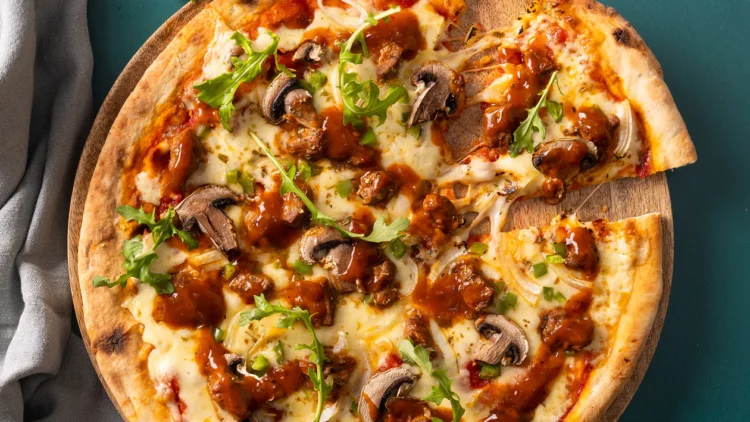 Savor the Savings: Discover Morrisons’ Unbeatable Grocery Selection