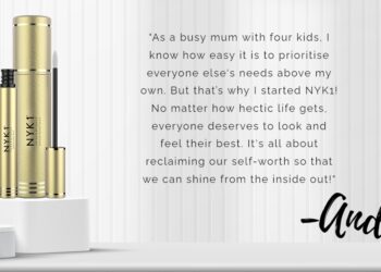 NYK1: Transforming Home Beauty Routines into Salon-Quality Experiences