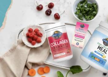 From Nature to Nutrition: How Organic Supplements Can Transform Your Health
