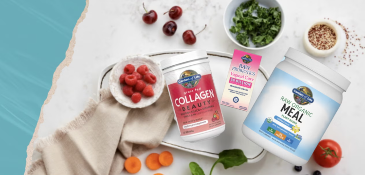 From Nature to Nutrition: How Organic Supplements Can Transform Your Health