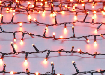 Spook Up Your Space with Halloween Lights from Lightbulbs Direct