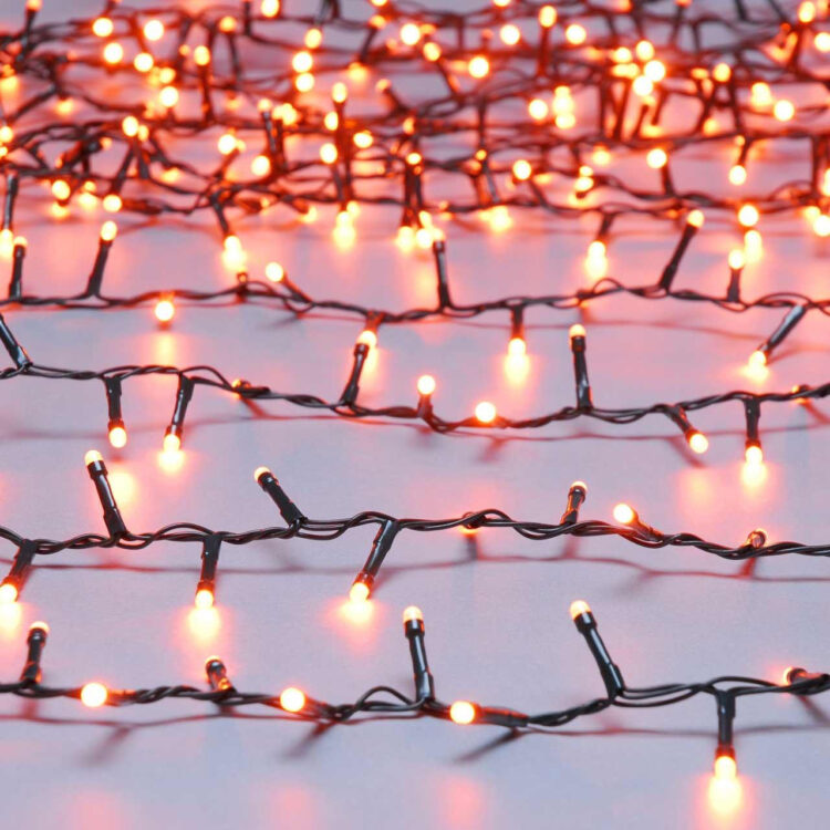 Spook Up Your Space with Halloween Lights from Lightbulbs Direct