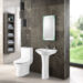 Explore a Wide Range of Stylish and Affordable Basins at Wholesale Domestic