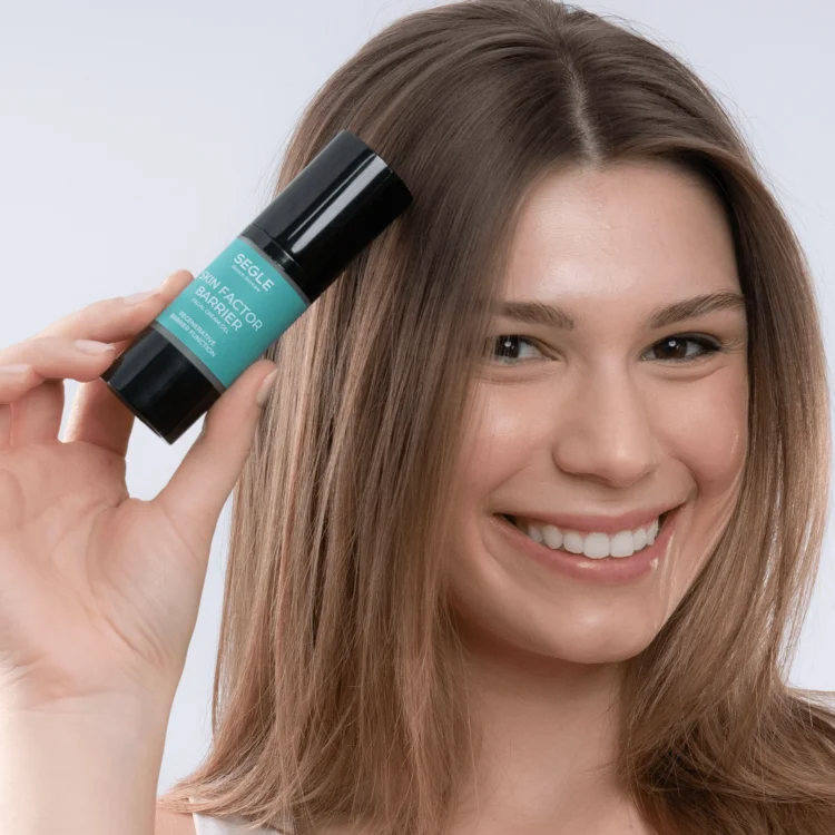 Transforme su piel con Segle Biotech Skincare: Cuidado de la piel basado en la ciencia para cada necesidad