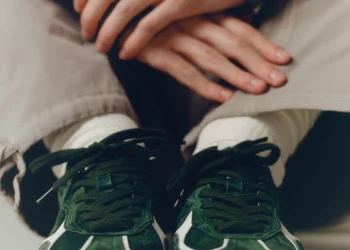 ALOHAS Sneakers: Blending Timeless Style with a Commitment to Sustainability