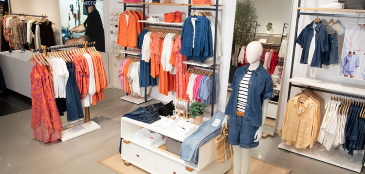 Fashion Meets Function: The Art of Stylish Living with French Connection