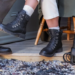Strut with Confidence: Pavers Shoes Make Every Step Count
