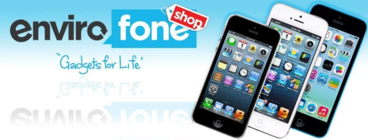 Luxury Tech, Less Cost: Discover the Value of Refurbished Devices at Envirofone