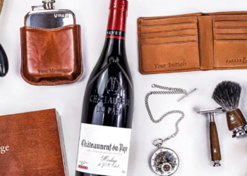 Farrar&Tanner : Where Heritage Meets Elegance, Curated Luxury for the Discerning Buyer