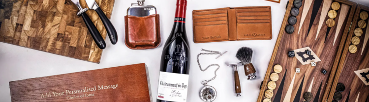 Farrar&Tanner : Where Heritage Meets Elegance, Curated Luxury for the Discerning Buyer