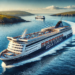 Set Sail in Comfort and Style: Explore the Modern Fleet of Irish Ferries Across the Irish Sea