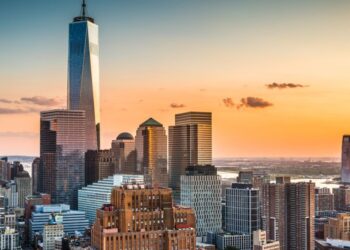 Elevate Your Senses at One World Observatory in the Heart of NYC