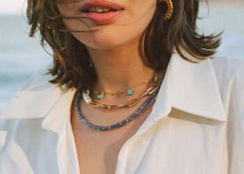 Timeless Beauty: Explore Missoma’s Iconic Necklaces