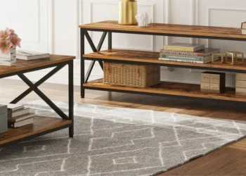 The Perfect Blend of Comfort and Style: Songmics Living Room Furniture
