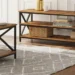 The Perfect Blend of Comfort and Style: Songmics Living Room Furniture