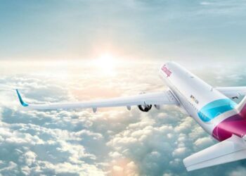 Eurowings: Redefining Travel with Innovation, Comfort, and a Commitment to a Greener Future