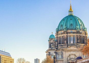 Discover the Unique Experience of Affordable Travel with Eurowings and Explore Exciting Destinations Across Europe
