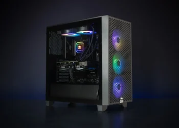 Unleashing Power and Precision: Exploring Novatech’s Gaming PCs