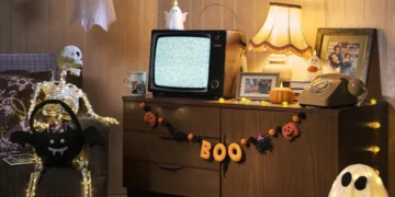 Beleuchten Sie Ihr Zuhause mit saisonalem Zauber – entdecken Sie Lights4fun Decor