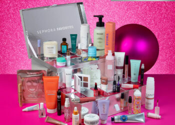 Countdown to Glamour: Sephora’s 2024 Advent Calendar Unveiled