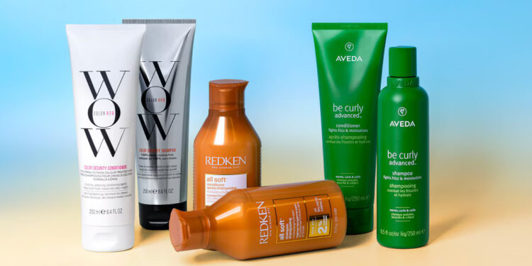Unlock Your Beauty Potential: Explore the Best of Sephora for Hair and Beyond
