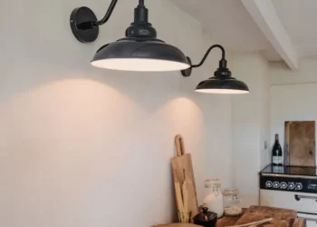 Crafted for Excellence: Soho’s Quality Wall Lights for Every Home