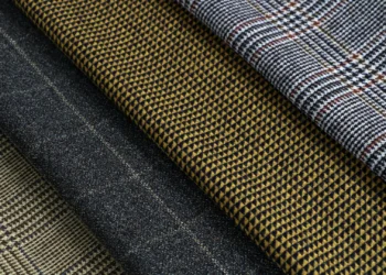 Textiles intemporels : Acheter des tissus en laine de qualité supérieure chez Mondial Tissus