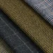 Textiles intemporels : Acheter des tissus en laine de qualité supérieure chez Mondial Tissus