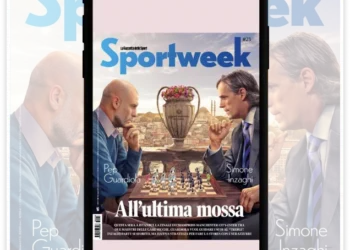 Prova una copertura sportiva illimitata: Abbonati a Gazzetta.it oggi