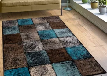 Machen Sie es sich gemütlich mit der Wohnzimmerteppich-Kollektion von Teppich.de