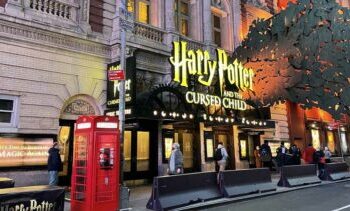 Morning Mysticism: Peruse the Cursed Child Beverage Collection from Harry Potter and the Philosopher’s Stone