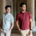 Erhöhen Sie Ihre Garderobe: Entdecken Sie die perfekte Mischung aus zeitloser Eleganz und modernem Stil mit Strellson Polohemden