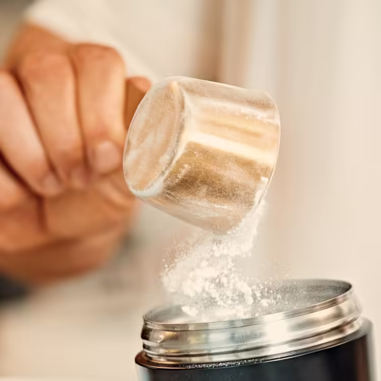 Mejora tu forma física con los suplementos de creatina MyProtein