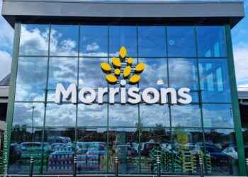 Morrisons: The One-Stop Destination for Stocking Your Pantry with Quality and Affordability