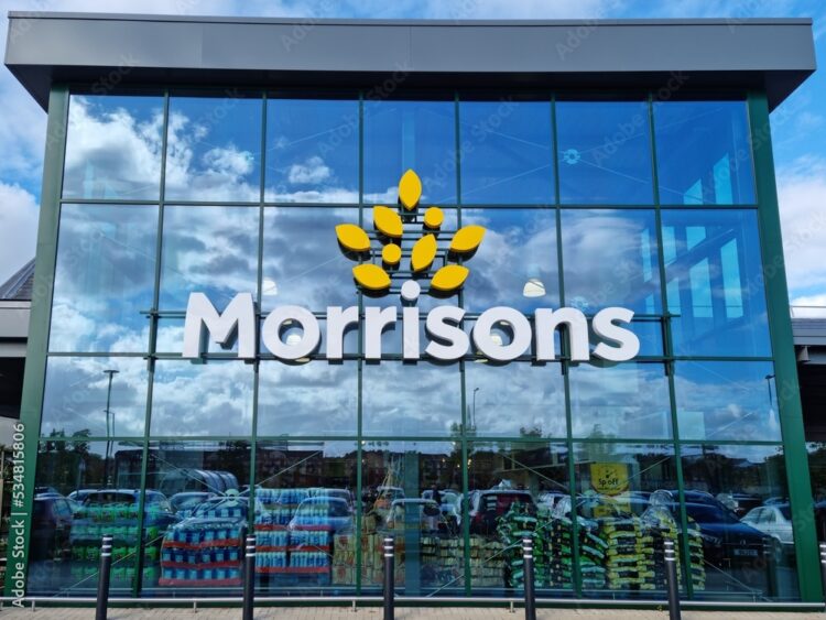 Morrisons: The One-Stop Destination for Stocking Your Pantry with Quality and Affordability