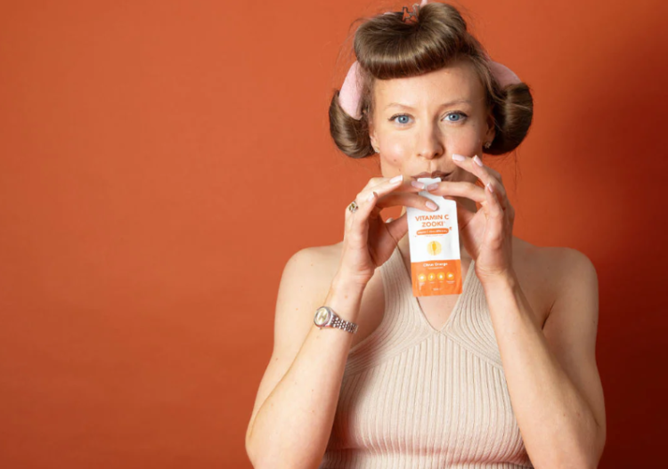 Unlock the Power of Nutrition with Zooki’s Innovative Supplements