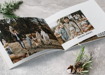 Preserve Your Precious Moments with Printerpix Photo Albums