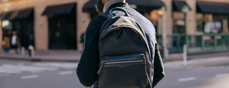 Découvrez la dernière collection de sacs pour hommes chez Pull&Bear