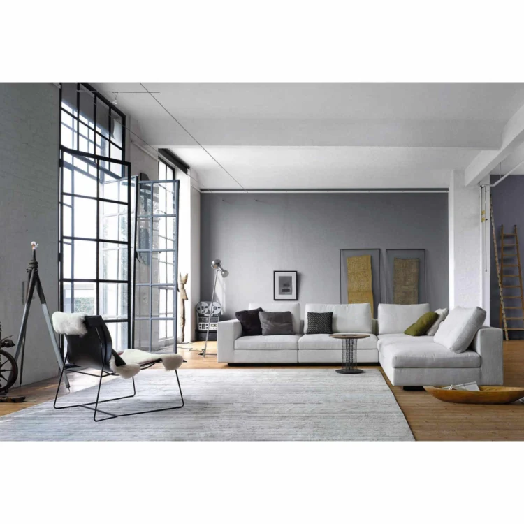 Erhöhen Sie Ihren Lebensraum: Entdecken Sie Designer-Eleganz mit Bruno Wickart