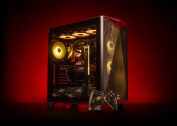 High-Performance Gaming PCs for Every Gamer’s Needs