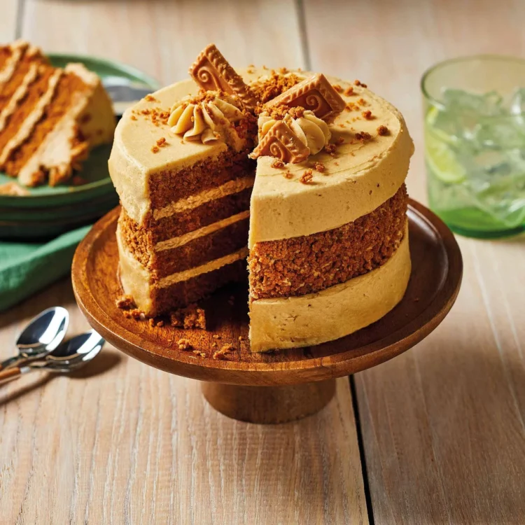 Affordable Indulgence: Delicious Cakes and Desserts from Morrisons