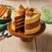 Affordable Indulgence: Delicious Cakes and Desserts from Morrisons
