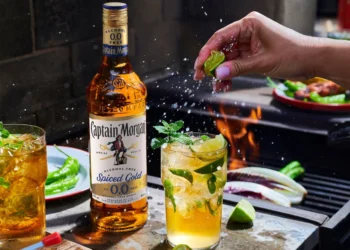 Cheers to Choice! Discover Morrisons’ Vibrant Alcohol-Free Range