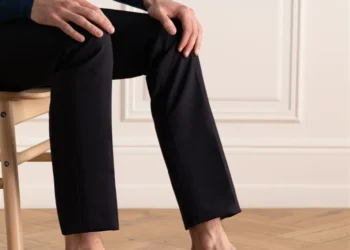 Shoe Game Strong: Exclusive Men’s Footwear Deals at THE FASHION SQUARE