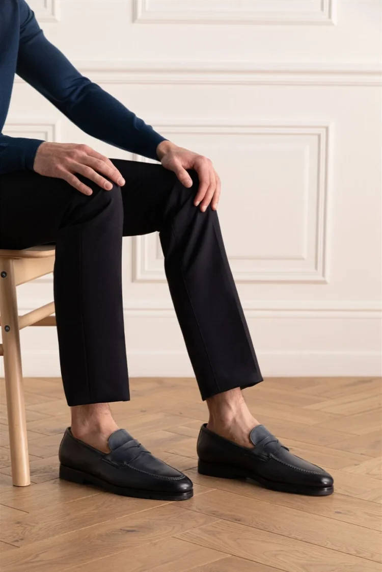 Shoe Game Strong: Exclusive Men’s Footwear Deals at THE FASHION SQUARE