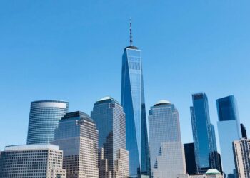 Elevate Your Senses: Unforgettable Experiences at One World Observatory