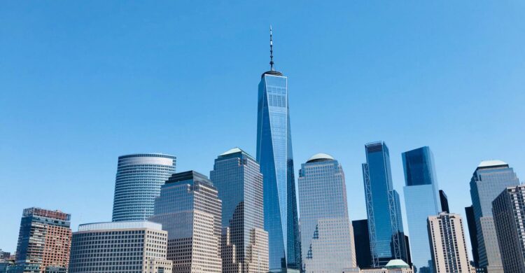 Elevate Your Senses: Unforgettable Experiences at One World Observatory