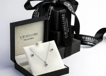 Black November Sparkles: Up to 50% Off Jewelry Sets You Can’t Miss!