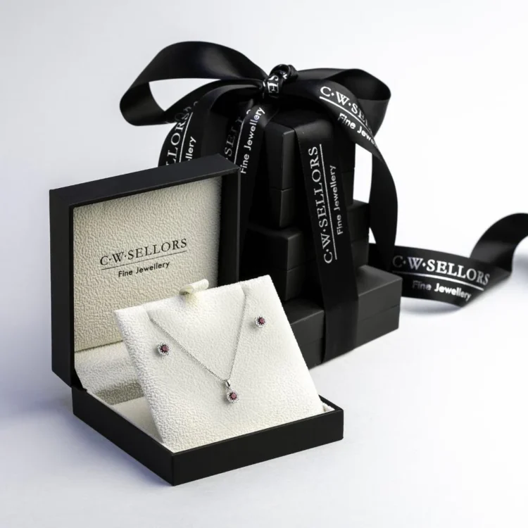 Black November Sparkles: Up to 50% Off Jewelry Sets You Can’t Miss!